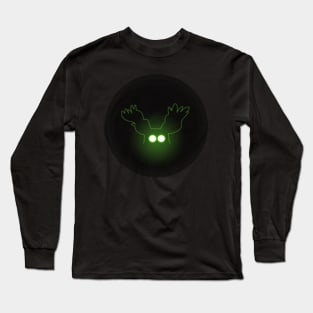 Marra Nightmare Long Sleeve T-Shirt